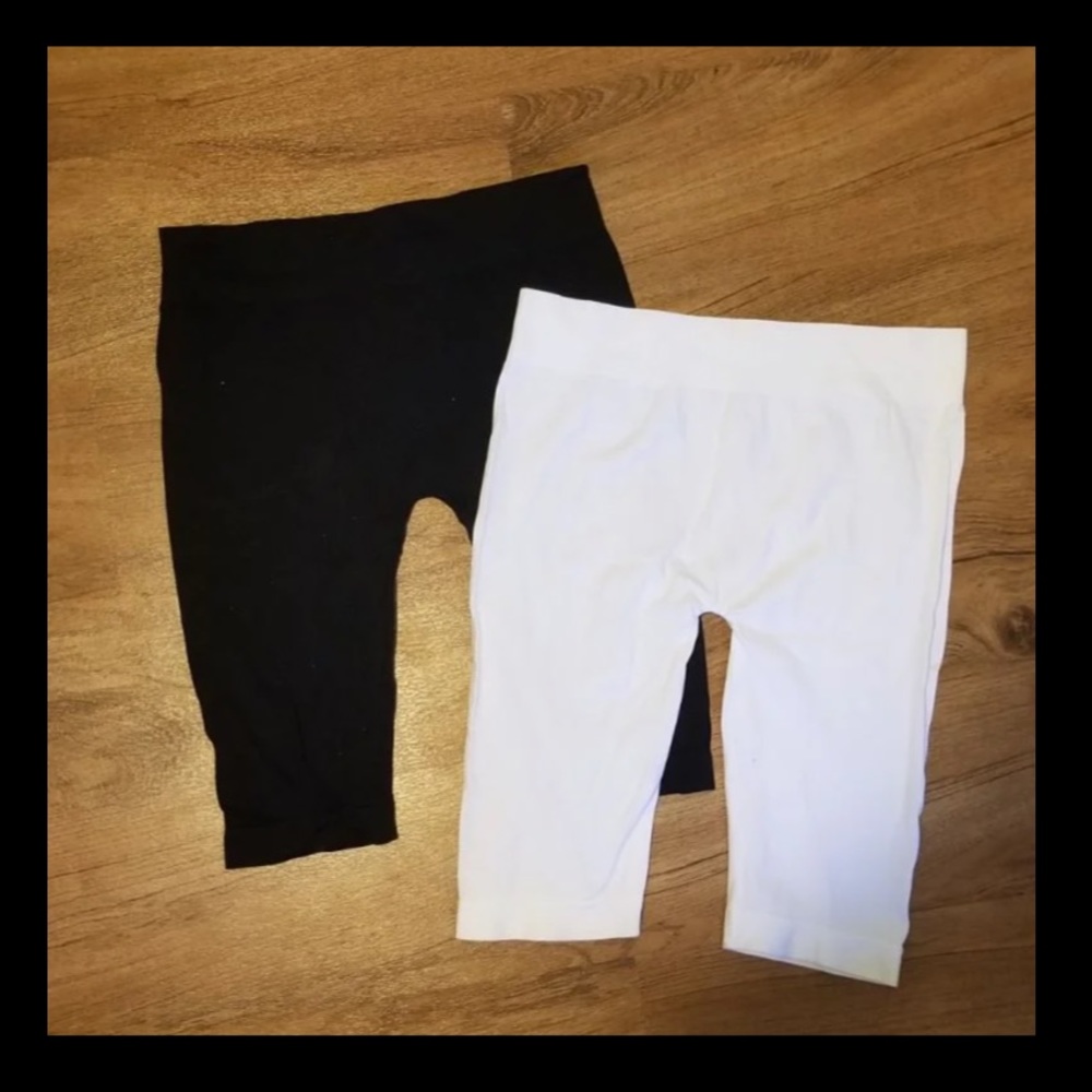 Legging Shorts
